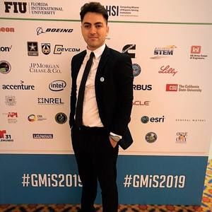 Meet your Posher, Jesus yael